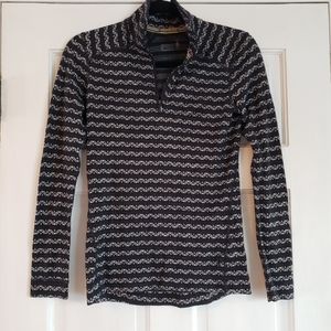 Smartwool women's NTS 250 merino wool long sleeve base layer top